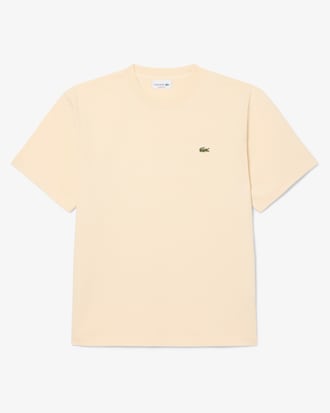 Playera de Algod&oacute;n Grueso