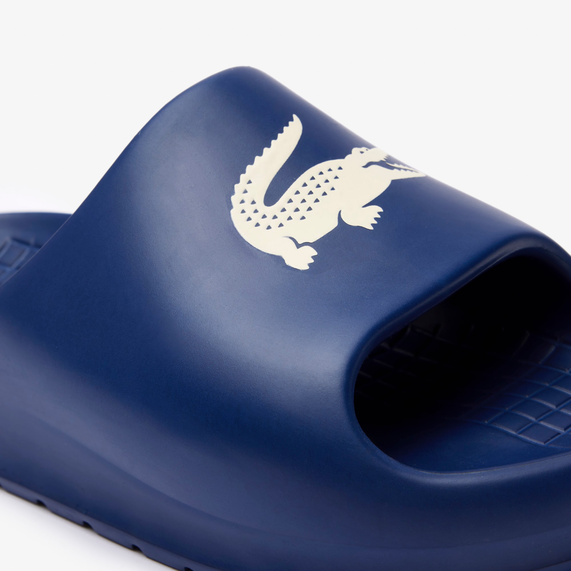 サンダル・ミュール LACOSTE Sub slide 20 7-46CFA0028 Women's Serve Slides 2.0 - Women's Collection - New In 2025