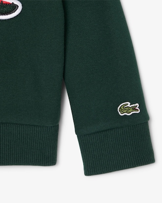 Infants’ Fleece Set