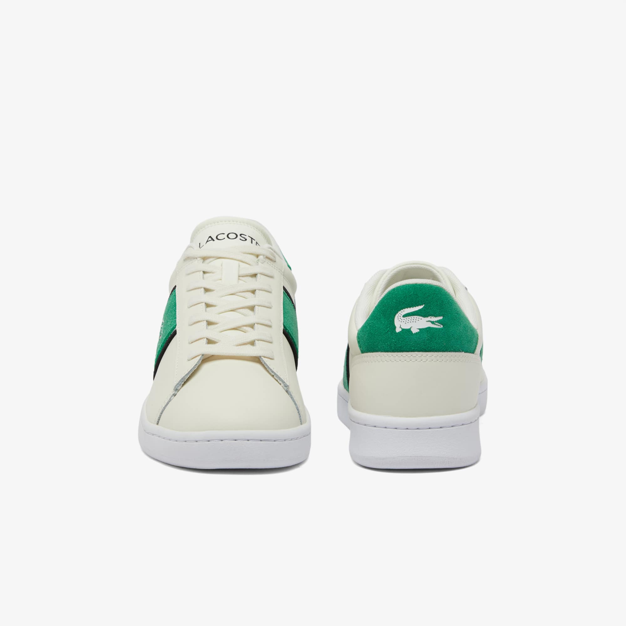 スニーカー LACOSTE point coat 7-48SMA0112 Men's Carnaby Set CGR Sneakers - Sneakers - New In 2025