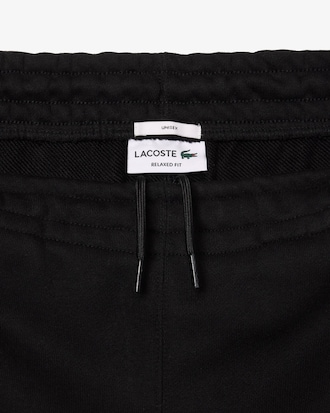 Unisex Relaxed Fit Sweatpants 