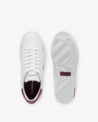 Women's Powercourt 2.0 Leather Sneakers