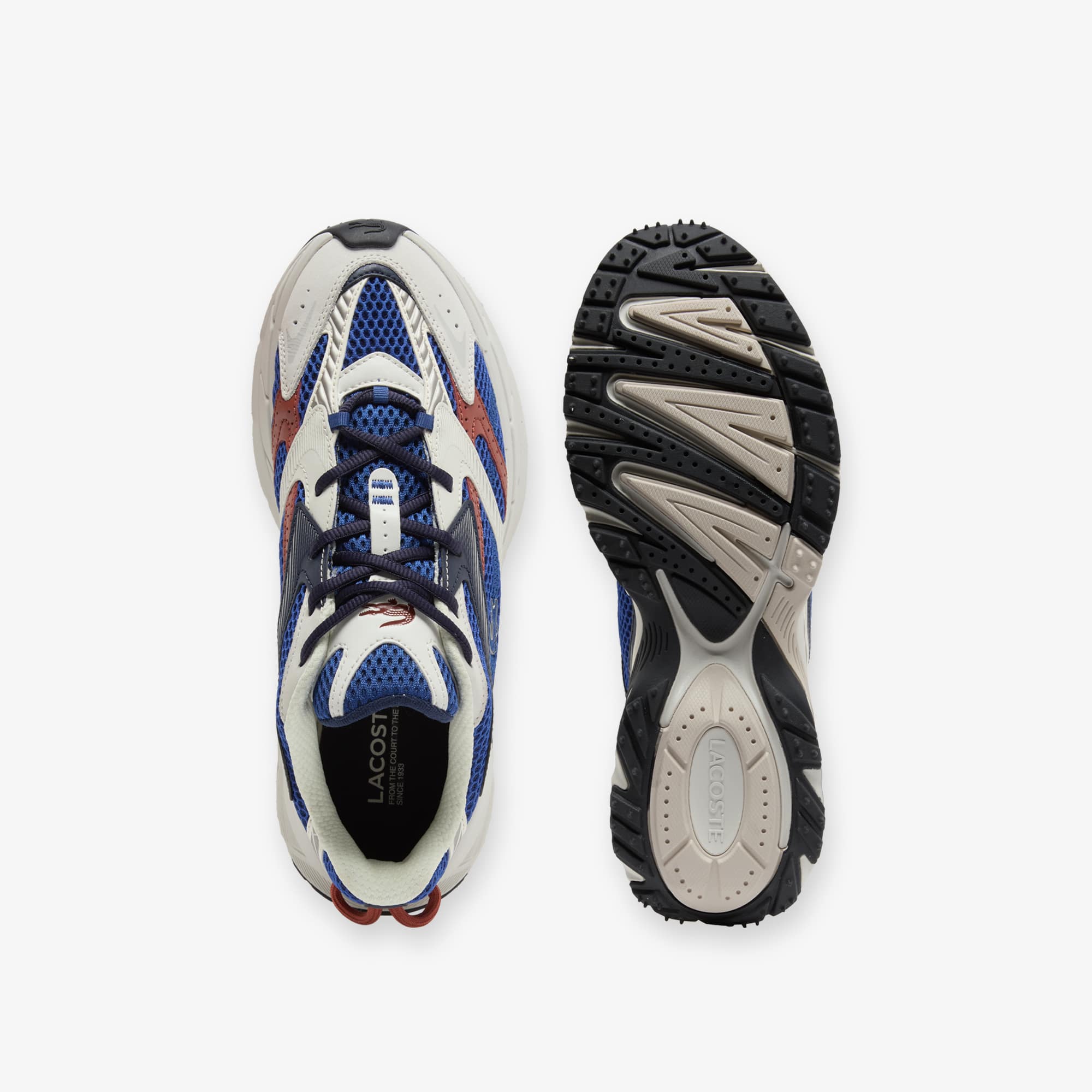 Men's L003 Neo Shot Sneakers - Sneakers - New In 2026 | Lacoste