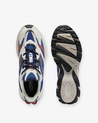 Men's L003 Neo Shot Sneakers