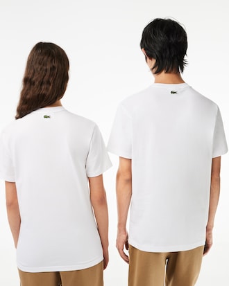 Unisex Regular Fit Heavy Cotton Jersey T-Shirt