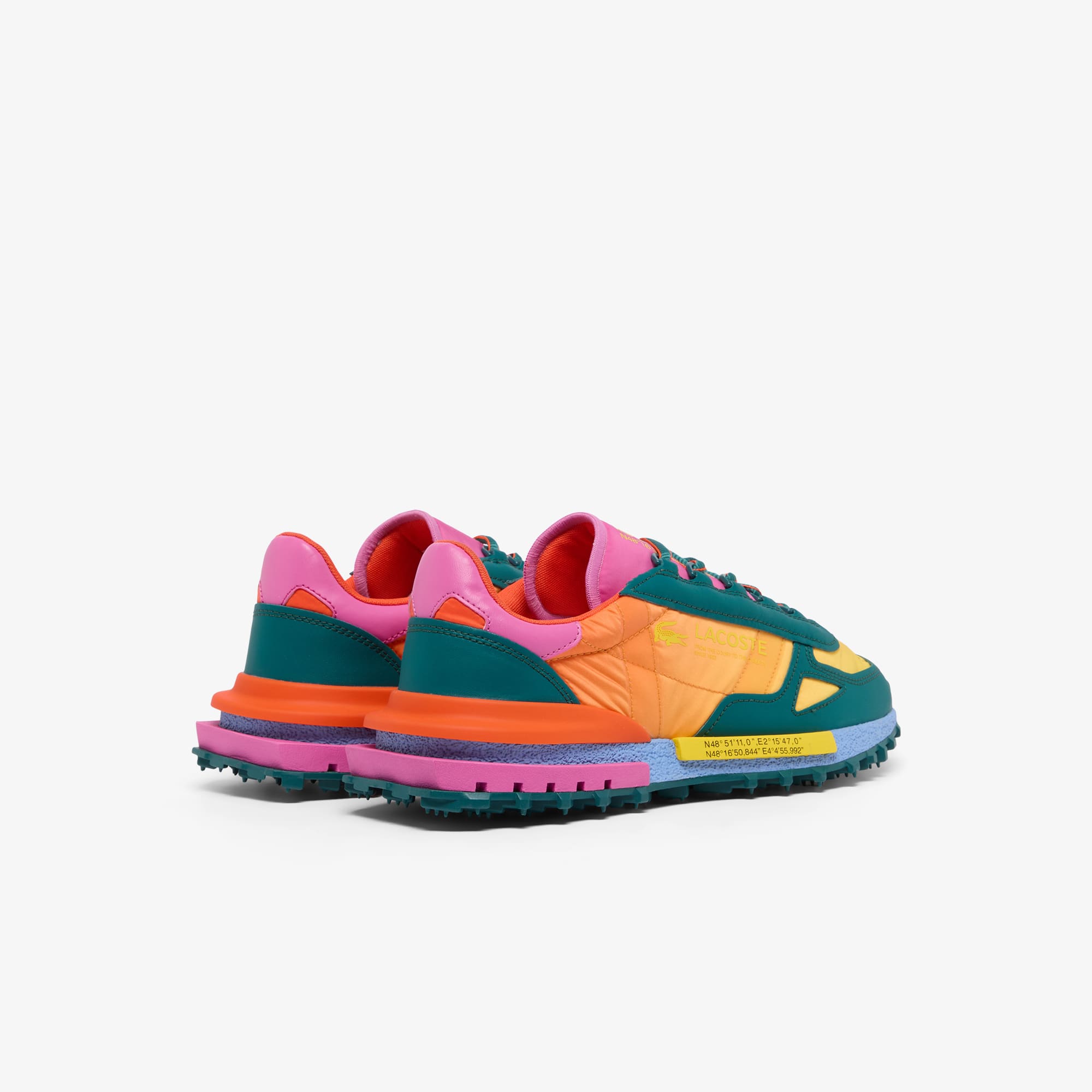 Men's Elite Active Sneakers