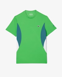 Men's Lacoste Tennis x Novak Djokovic T-Shirt