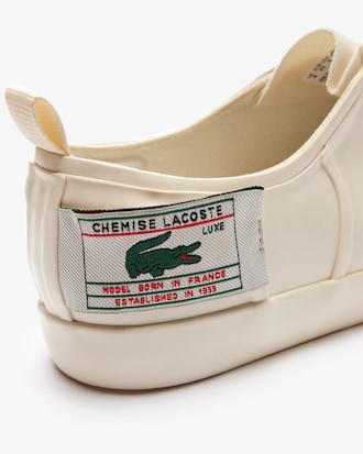 Men's Runway René Sneakers