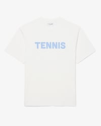 Printed Cotton T-Shirt