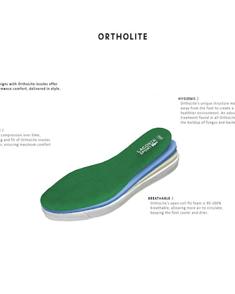 Men's Lerond Canvas Sneakers