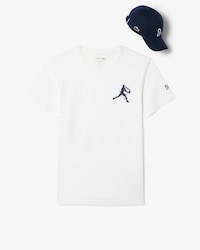 Pack Lacoste Tennis x Novak Djokovic