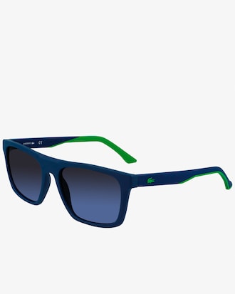 Lentes de sol de plástico linea Sport para hombre