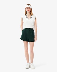 Women's Ultra Dry Golf Stretch Bermuda Shorts