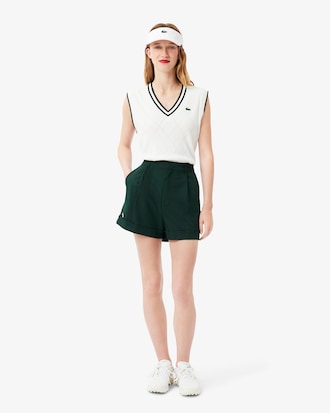 Women's Ultra Dry Golf Stretch Bermuda Shorts