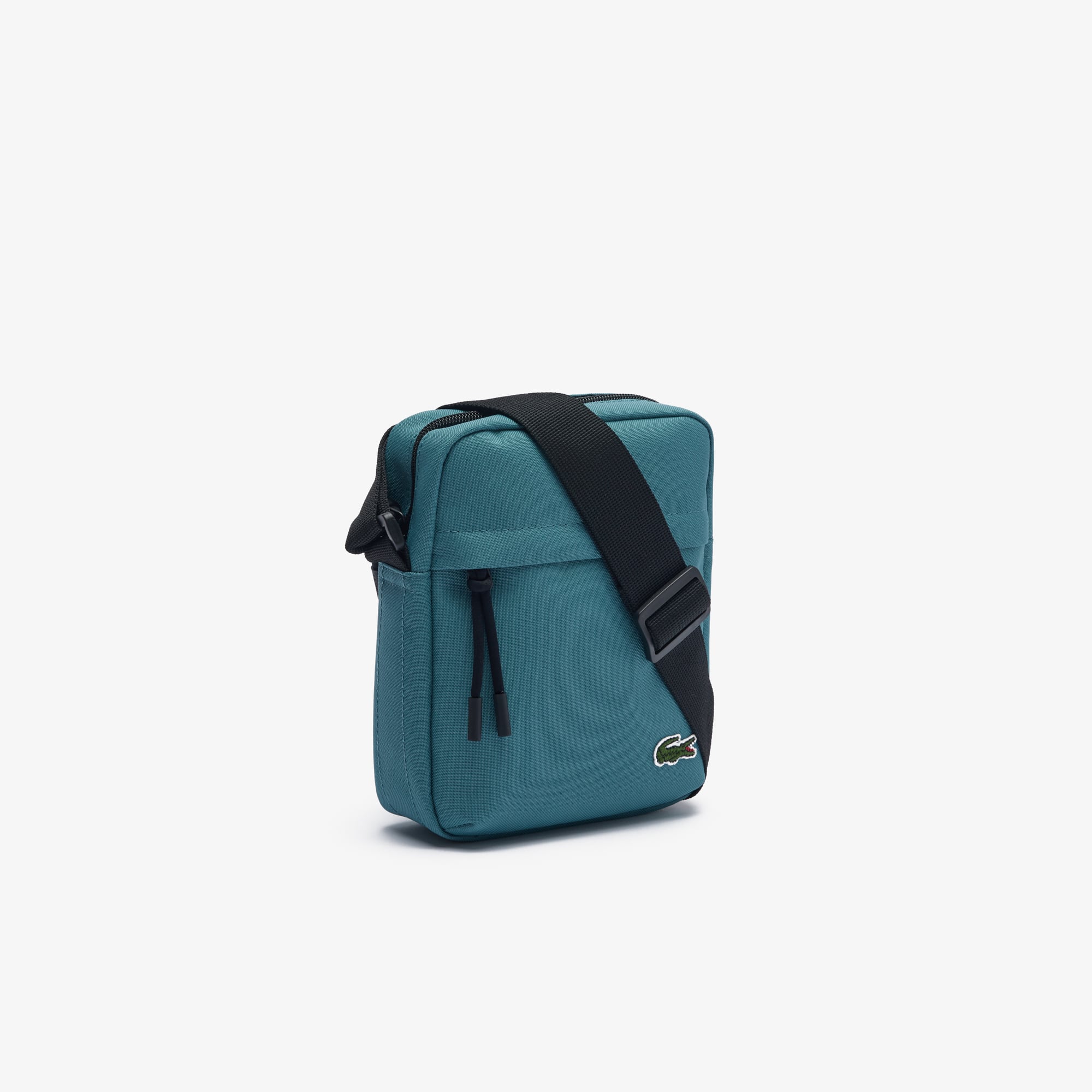 LACOSTE ショルダーバッグ NH4102NE Lacoste NH4102NE crossbody Blue 