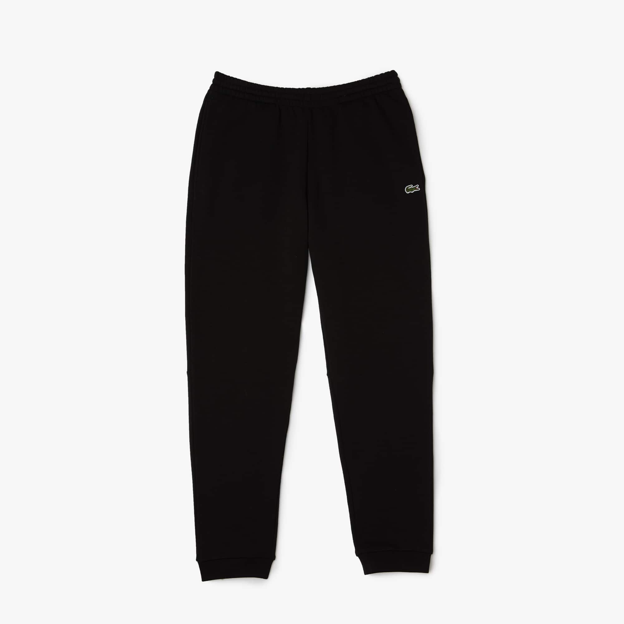 Lacoste Men's Tapered Leg Sweatpants