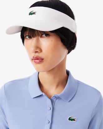Women's Slim Fit Thermo-Regulating Golf Polo