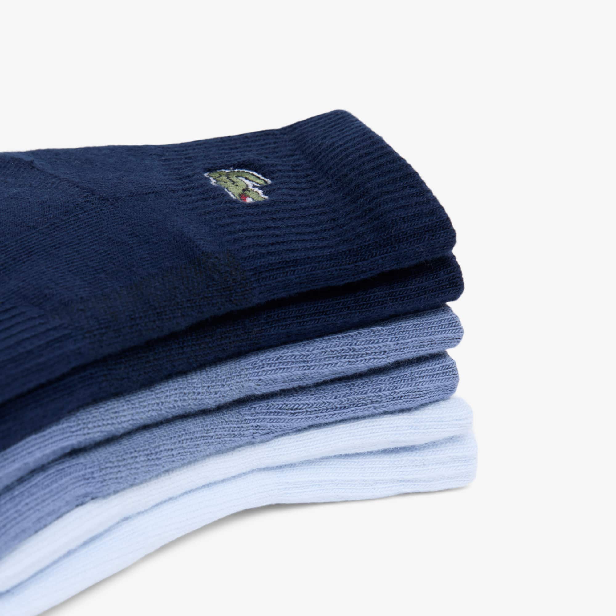 3-Pack Socks