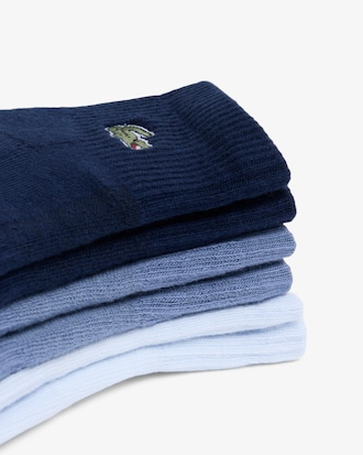 3-Pack Socks