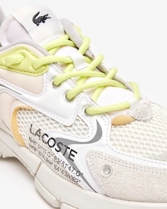 Sneakers para hombre L003 Neo en tela