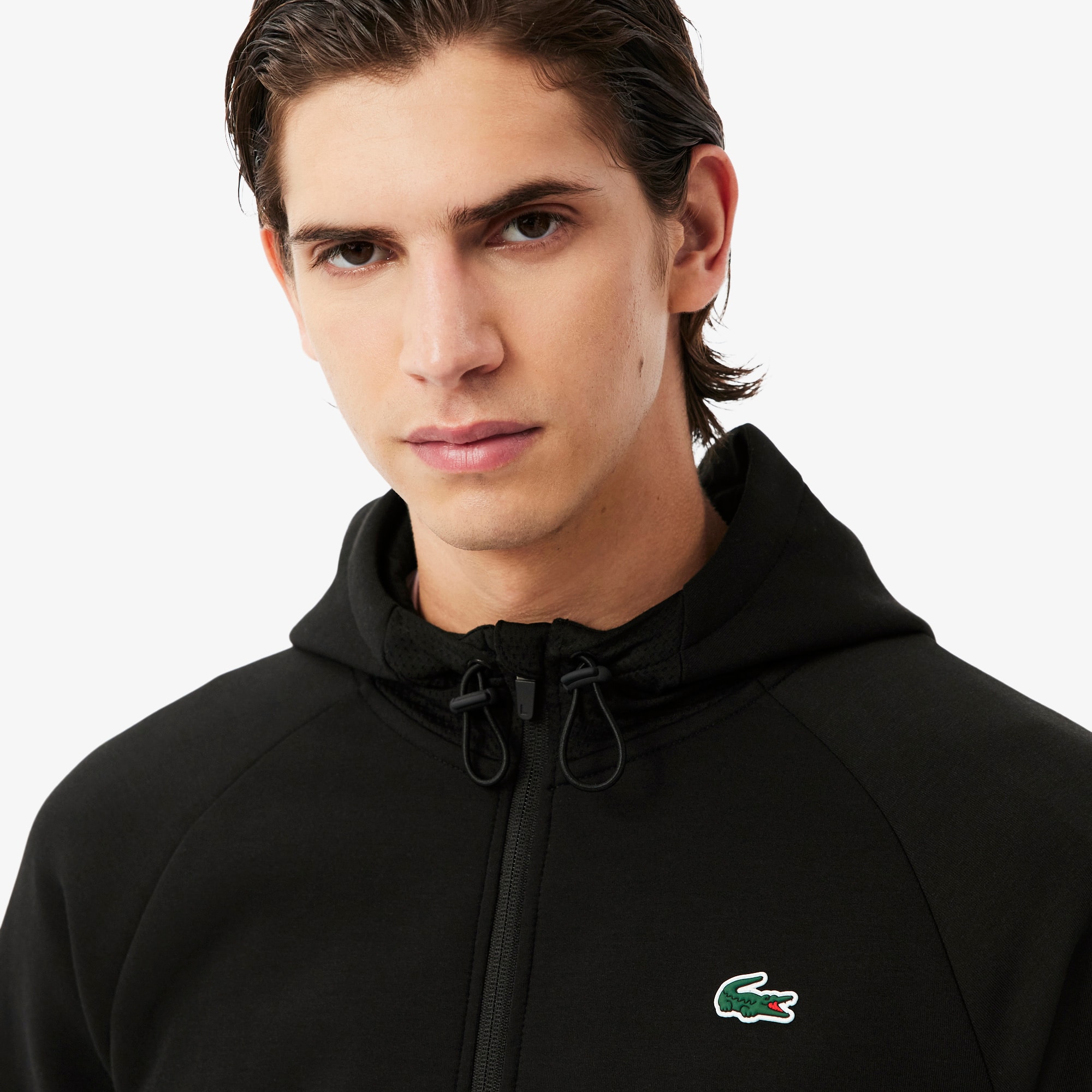 Men's Lightweight Track Jacket - Sweaters & Sweatshirts - New In