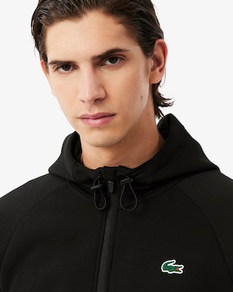 Men's Lightweight Track Jacket