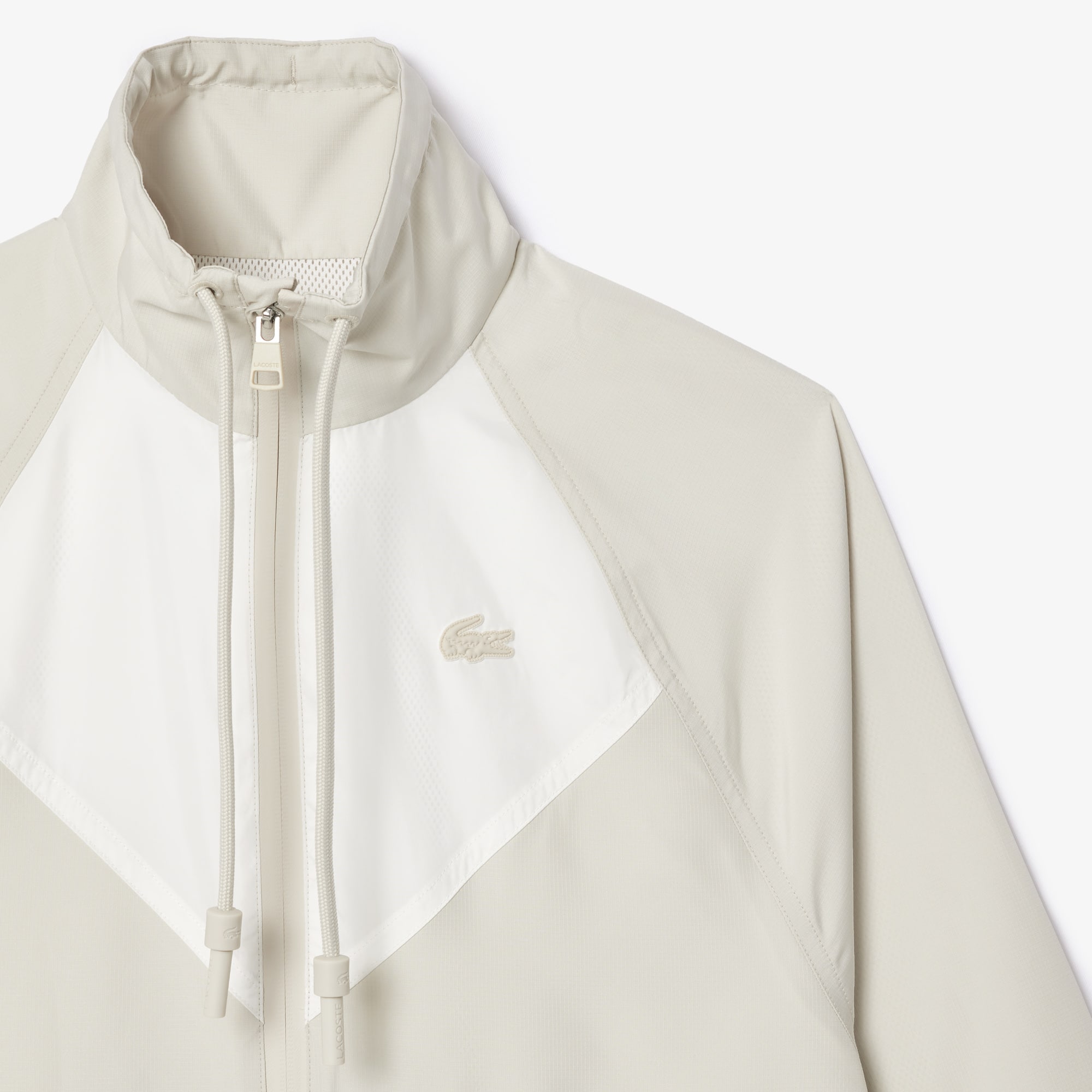 Women's Relaxed Fit Track Jacket - Jackets & Coats - New In 2025