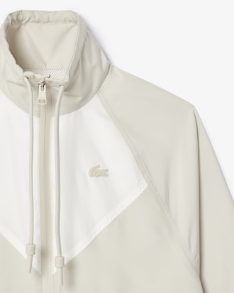 Women's Relaxed Fit Track Jacket