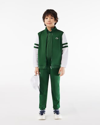 Kids' Tennis Sweatsuit
