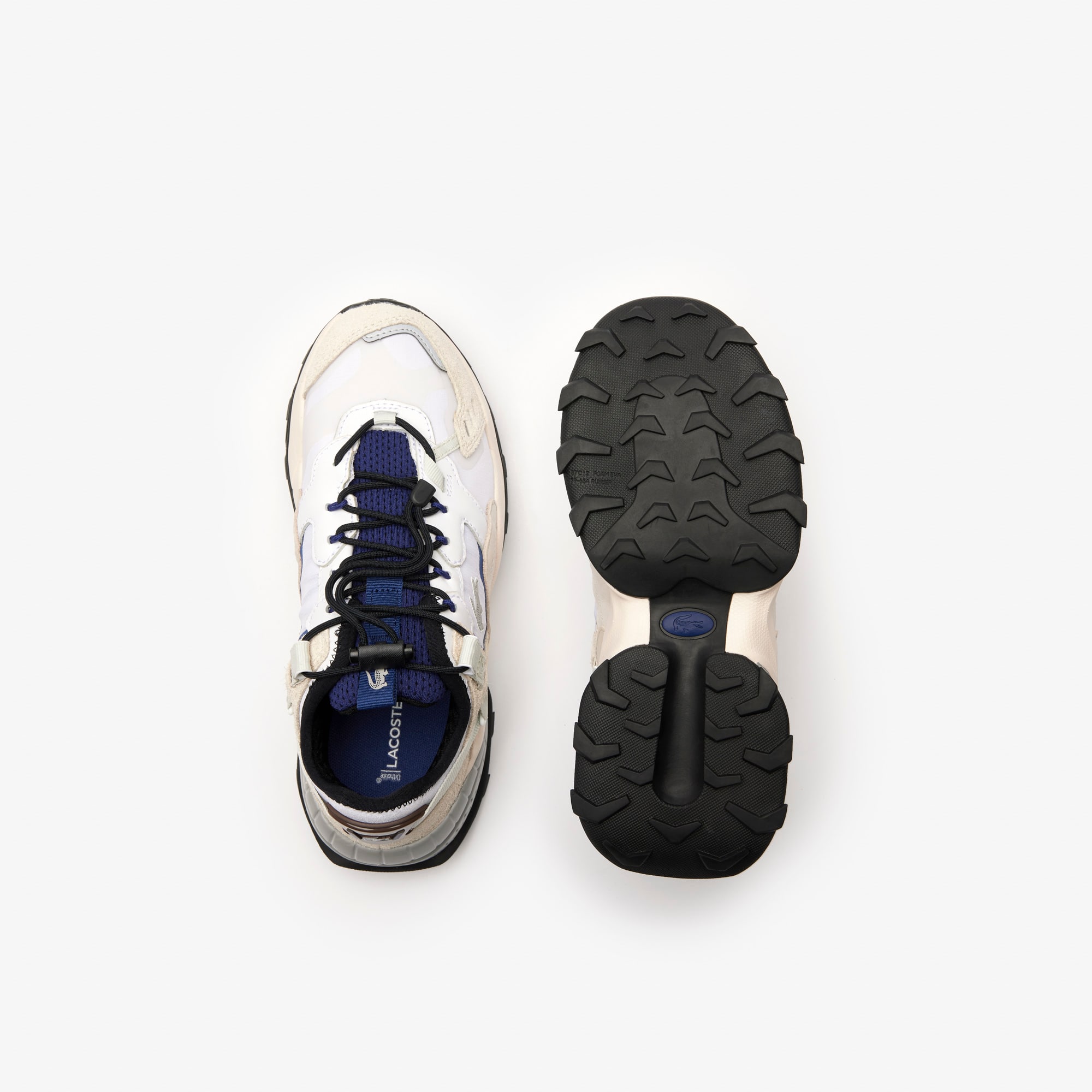 ラコステ スニーカー ☆ LACOSTE L-Guard BRKR Sneaker Women's Women's L-Guard Breaker Outdoor Trainers - Sneakers - New In