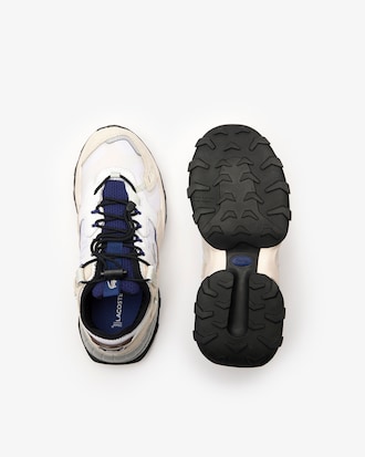 Women's L-Guard Breaker Outdoor Trainers