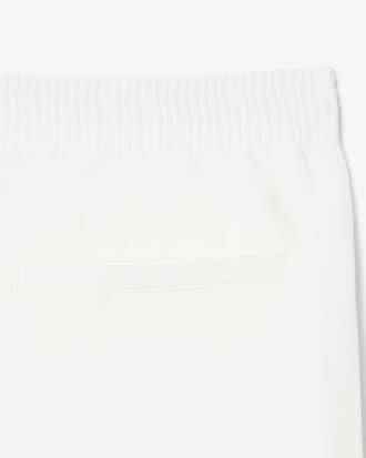 Roland-Garros Edition Linen Shorts