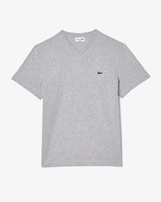 Grey Chine