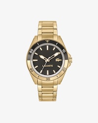 Mainsail Steel Watch