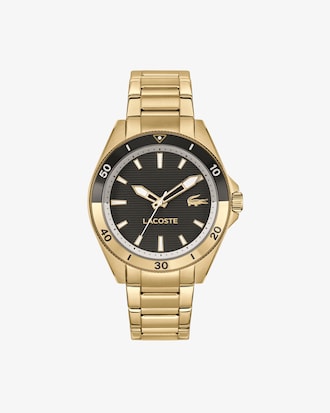 Mainsail Steel Watch