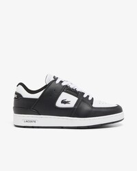 Sneakers Para Mujer Carnaby Set De Piel