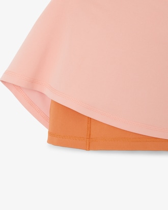 Falda Sport Ultra Seco Stretch Piqu&eacute;