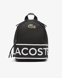 Printed Backpack