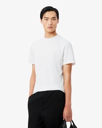 Branded Piqu&eacute; T-Shirt