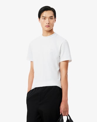 Branded Piqu&eacute; T-Shirt