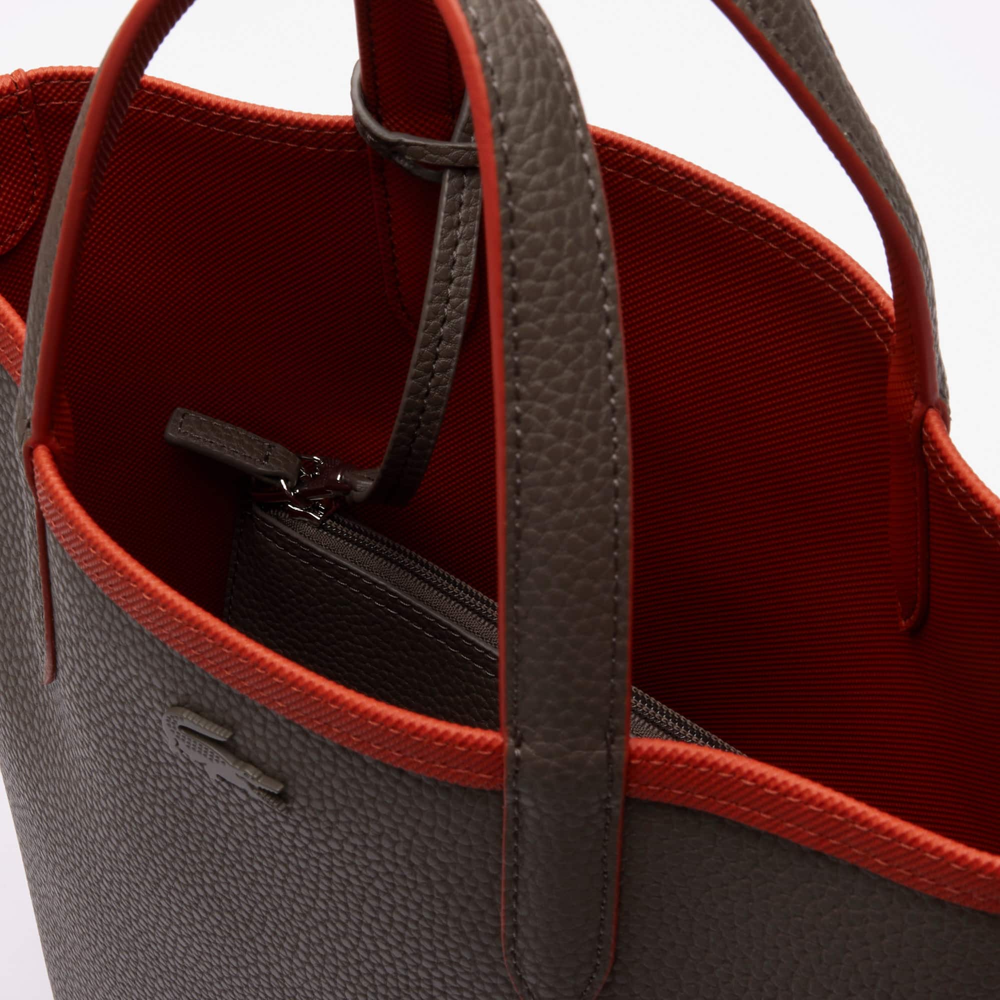 Women's Anna Vertical Reversible Tote - Bags - New In 2025