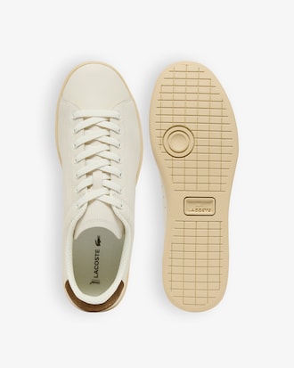 Men's Carnaby Set Leather Sneakers