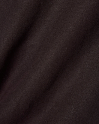 Linen Blend Overshirt