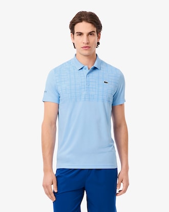 Men's Lacoste Tennis x Novak Djokovic Polo