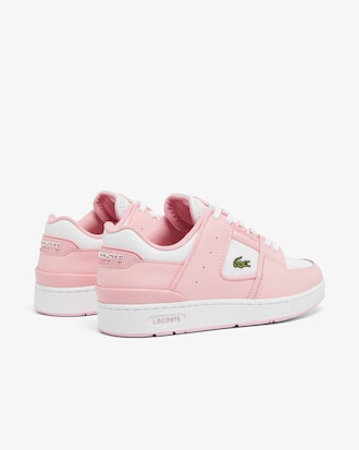 Women's Carnaby Set Leather Sneakers