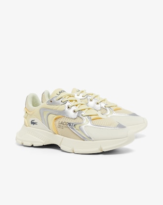 Juniors' L003 Neo Sneakers