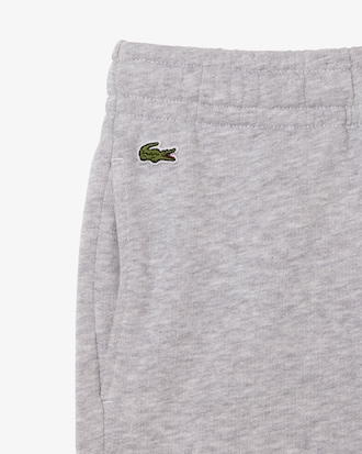Kids' Fleece Sweatpants