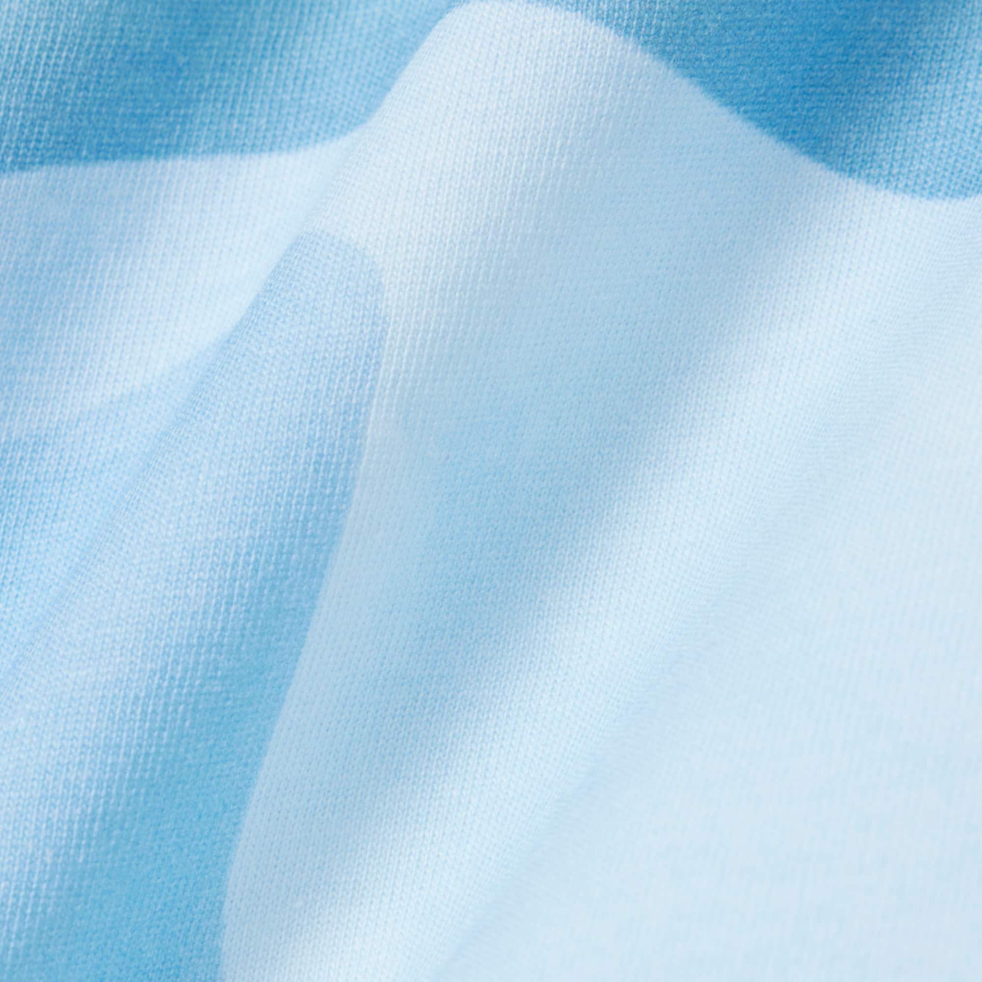 Printed Cotton T-Shirt