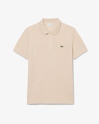 Men's Slim Fit L.12.12 Piqu&eacute; Polo