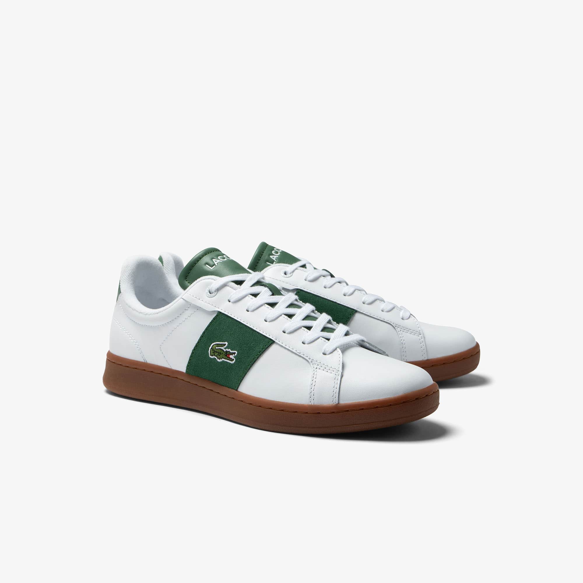 Men's Carnaby Pro Leather Color-Pop Sneakers - Sneakers - New In